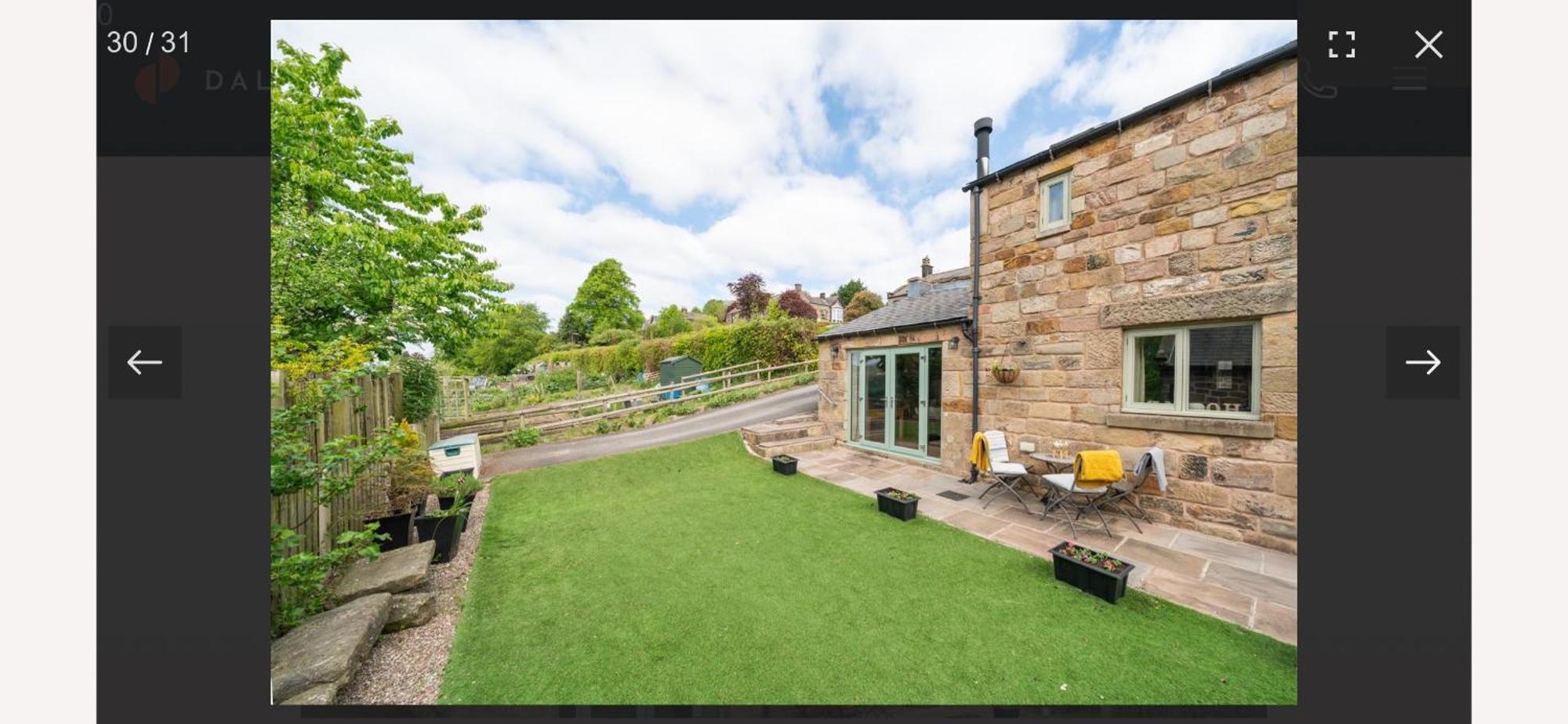 Riber Retreat, Matlock, Derbyshire Villa Matlock  Exterior photo
